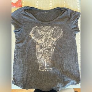 Lucky brand tee